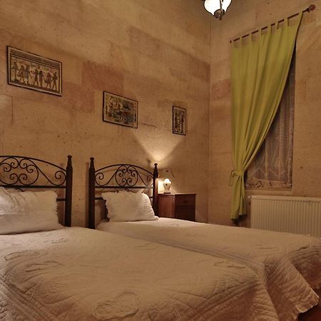Bed and Breakfast Heaven Cave House - Razziya Evi Ürgüp Zimmer foto