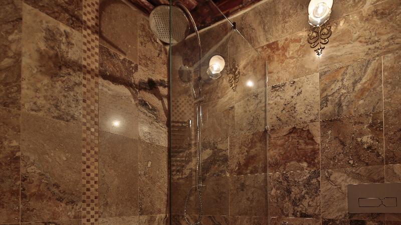 Bed and Breakfast Heaven Cave House - Razziya Evi Ürgüp Exterior foto